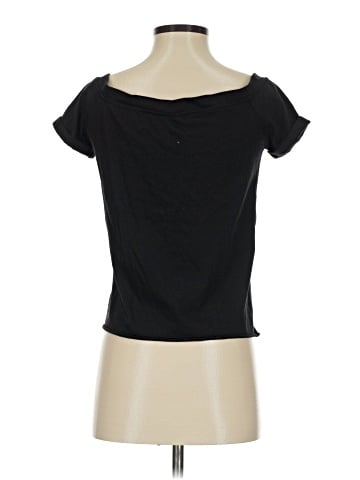The Range Short Sleeve Top (view 2)