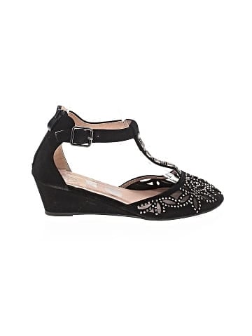 Forever Wedges (view 1)