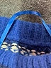 Rebecca Minkoff Polka Dots Blue Pullover Sweater Size 2X (estimated) - photo 7