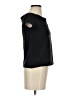 The Range 100% Cotton Black Short Sleeve Top Size XS - photo 4