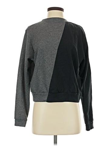 Strut This Sweatshirt (view 1)
