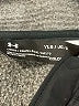 Under Armour 100% Polyester Black Pullover Sweater Size L (youth) - photo 3