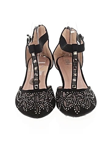 Forever Wedges (view 2)