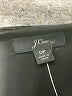 J.Crew Black 3/4 Sleeve Blouse Size 0 - photo 7