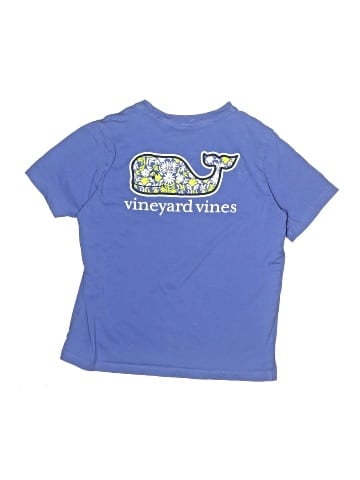 Vineyard Vines Short Sleeve T-Shirt (view 2)