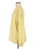 American Eagle Outfitters Yellow Pullover Sweater Size M - photo 5