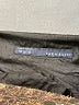 Zara Basic Animal Print Brown Formal Skirt Size XS - photo 3