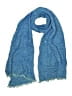 Banana Republic Blue Scarf One size - photo 1