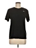Nike Black Active T-Shirt Size M - photo 1