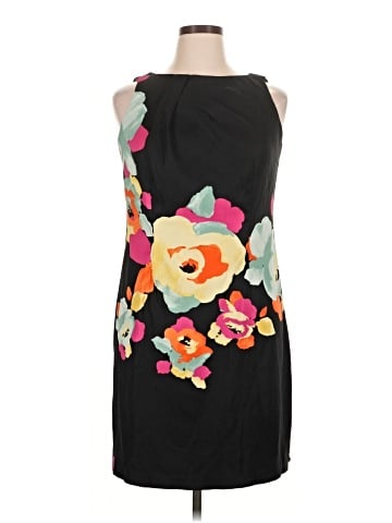 DressBarn Cocktail Dress (view 1)