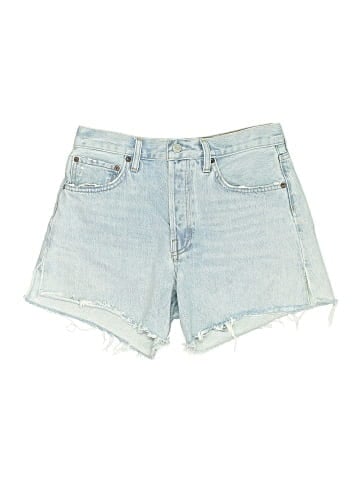 AGOLDE Denim Shorts (view 1)