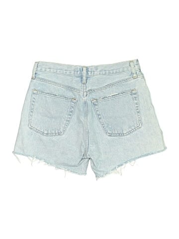 AGOLDE Denim Shorts (view 2)