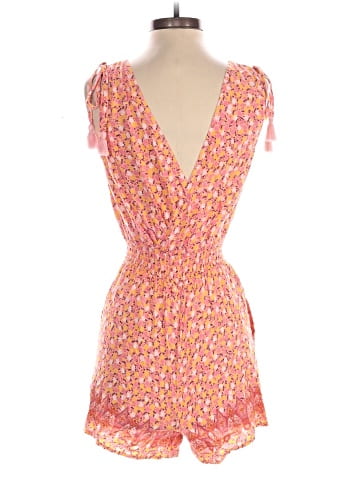 Bebop Romper (view 2)
