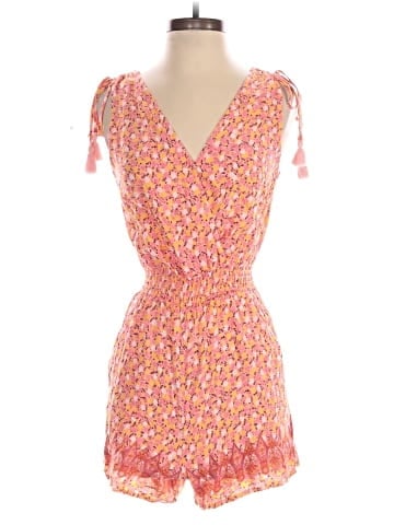 Bebop Romper (view 1)