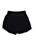 Blooming Jelly Solid Black Athletic Shorts Size L - photo 1