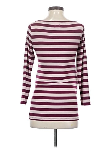 HATCH X J.Crew 3/4 Sleeve T-Shirt (view 2)