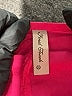 Final Touch 100% Polyester Pink 3/4 Sleeve Blouse Size S - photo 7
