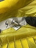S. Line Yellow Cardigan Size L - photo 7