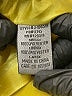 S. Line Yellow Cardigan Size L - photo 8