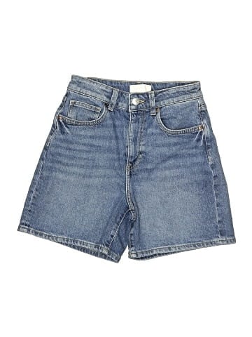 H&M Denim Shorts (view 1)