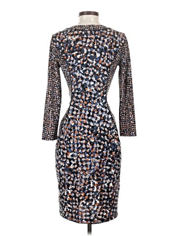 BCBGMAXAZRIA Cocktail Dress (view 2)