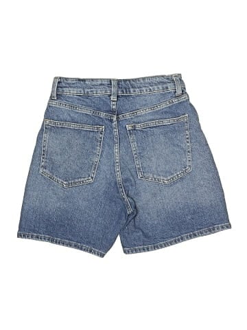H&M Denim Shorts (view 2)