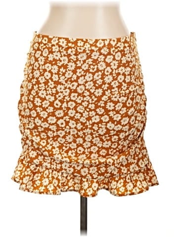 ABound Casual Skirt (view 1)