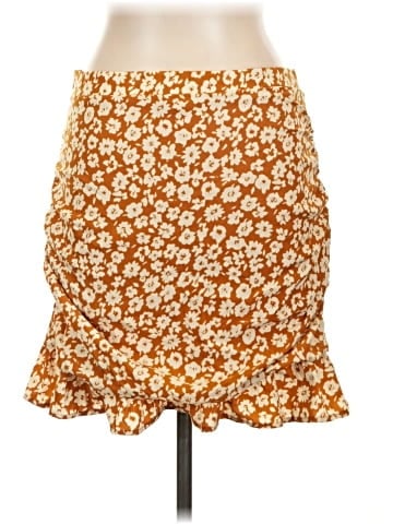 ABound Casual Skirt (view 2)