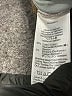 Madewell Solid Blue Jeans Size 32 waist - photo 5