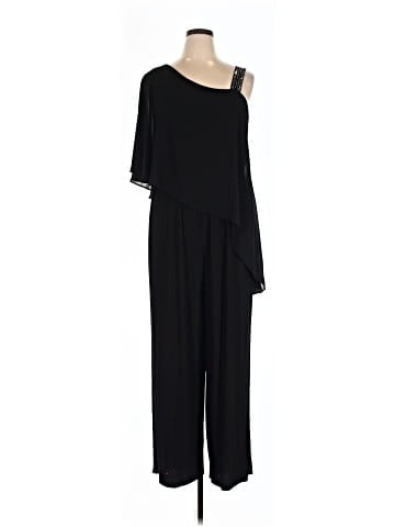 Emma & Michele Jumpsuit (view 1)