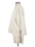 Everlane 100% Cotton Ivory Turtleneck Sweater Size XS - photo 5