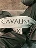 cavalini Black 3/4 Sleeve Blouse Size 1X - photo 7