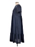 Shein Blue Casual Dress Size L - photo 5