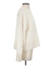 Everlane 100% Cotton Ivory Turtleneck Sweater Size XS - photo 4