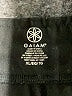 GAIAM Black Sweatpants Size XL - photo 4