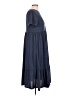 Shein Blue Casual Dress Size L - photo 4