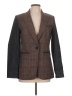 Veronica Beard Tweed Gray Blazer Size 10 - photo 1