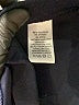 Susan Graver Solid Black Formal Skirt Size M - photo 4