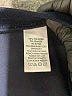 Susan Graver Solid Black Formal Skirt Size M - photo 5
