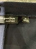 Susan Graver Solid Black Formal Skirt Size M - photo 6