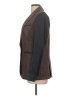 Veronica Beard Tweed Gray Blazer Size 10 - photo 5