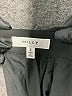 Milly 100% Polyester Black Casual Dress Size 8 - photo 7