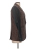 Veronica Beard Tweed Gray Blazer Size 10 - photo 4
