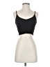 Sun-deh Black Tank Top Size S - photo 1