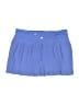 Lululemon Athletica Solid Blue Active Skort Size 2 - photo 2