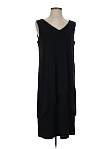 Susan Graver Casual Dress (view 1)