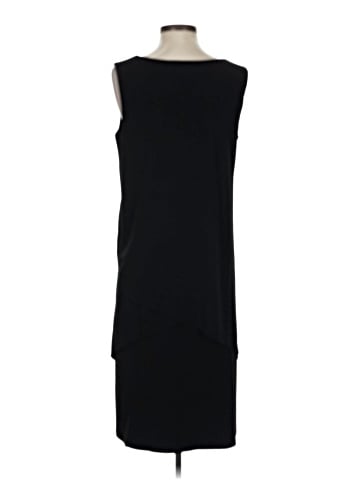Susan Graver Casual Dress (view 2)