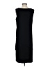 Susan Graver Black Casual Dress Size S - photo 2