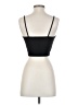 Sun-deh Black Tank Top Size S - photo 2