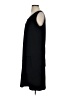 Susan Graver Black Casual Dress Size S - photo 5